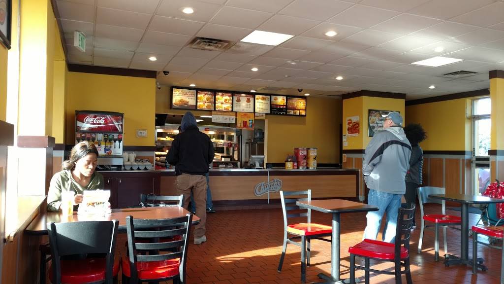 Churchs Chicken | restaurant | 23839 Pacific Hwy S, Des Moines, WA 98198, USA | 2068244212 OR +1 206-824-4212