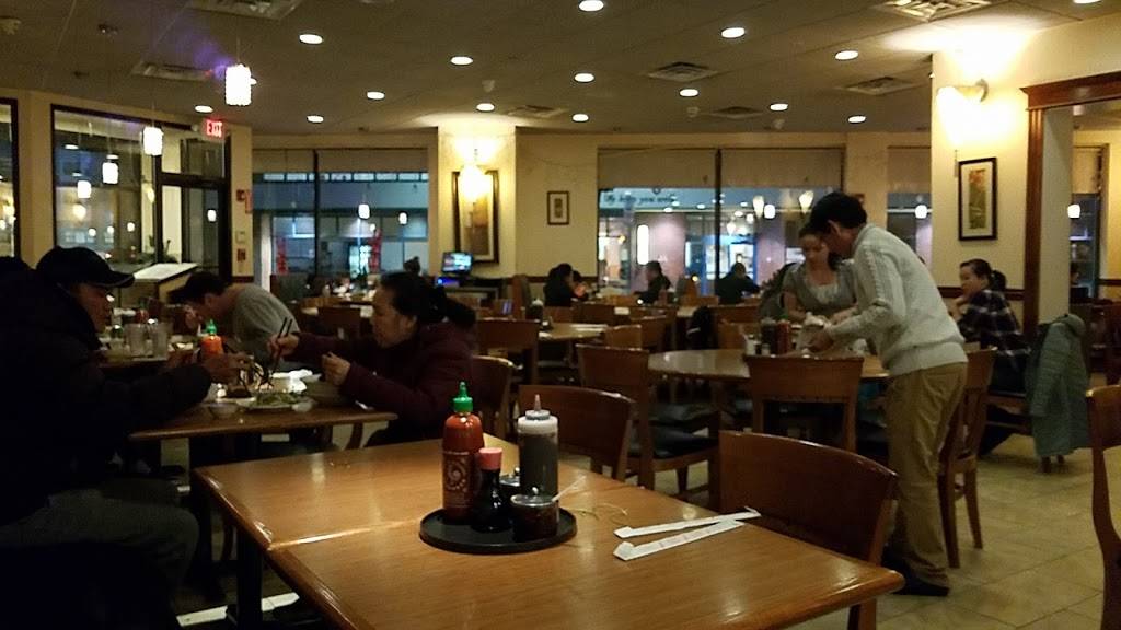 Pho Le Restaurant | restaurant | 1356 Dorchester Ave, Boston, MA 02122, USA | 6175066294 OR +1 617-506-6294