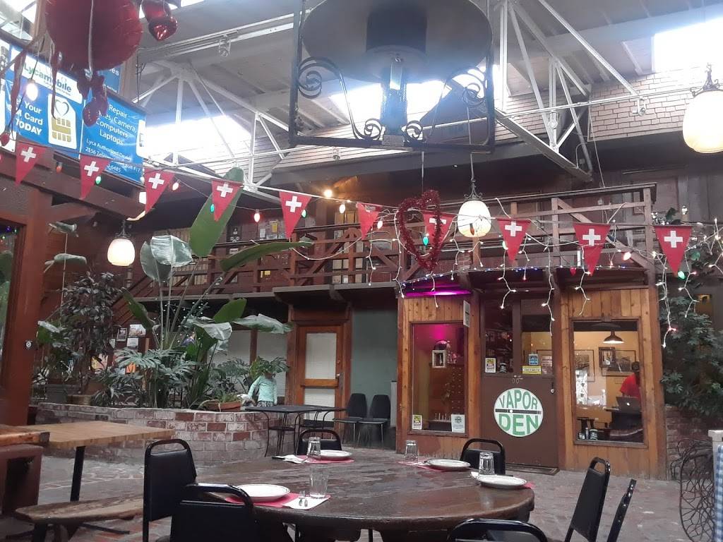 Fondue Fred | restaurant | 2556 Telegraph Ave, Berkeley, CA 94704, USA | 5105490850 OR +1 510-549-0850