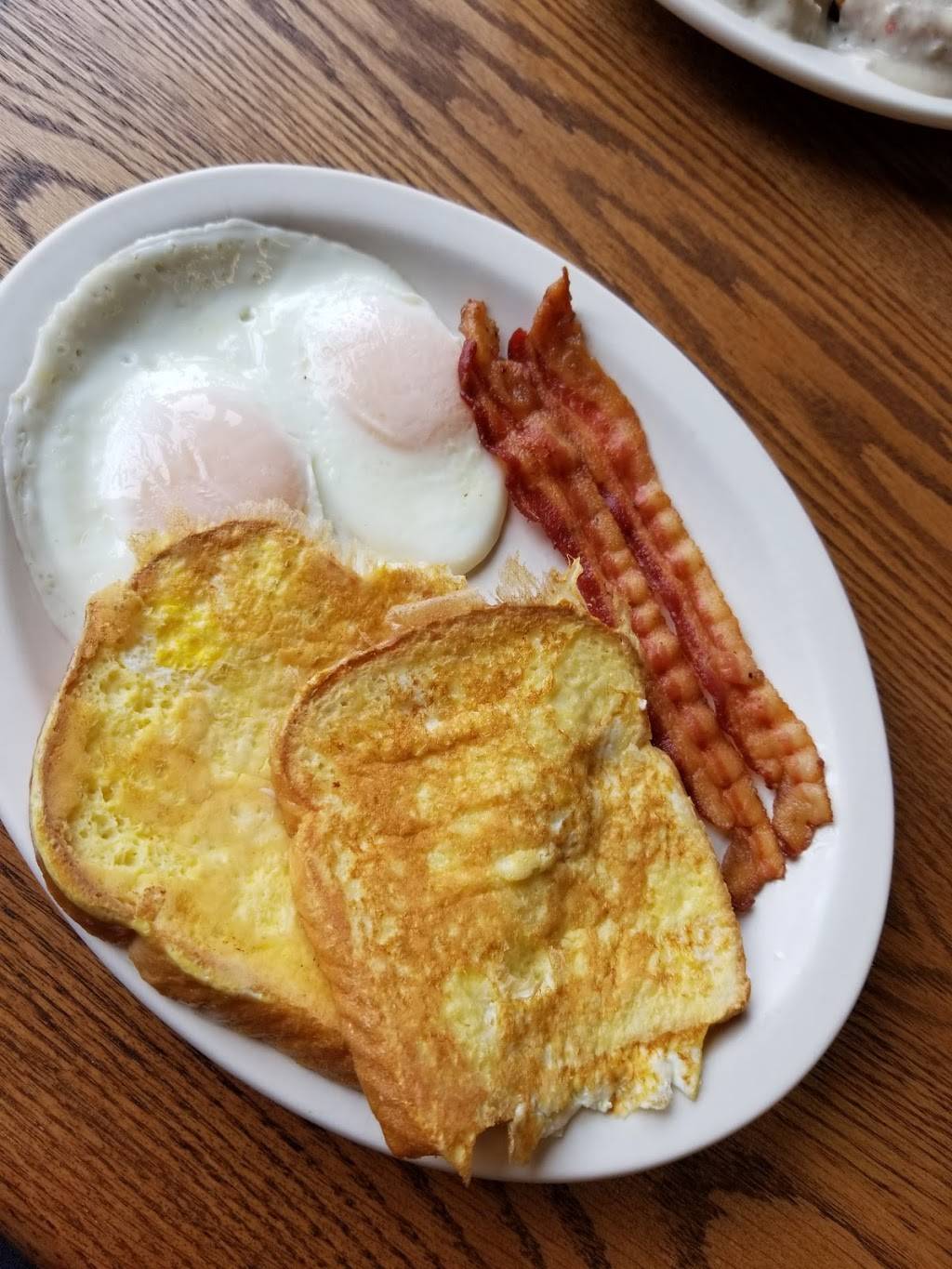 The Grove Cafe | cafe | 124 Main St, Ames, IA 50010, USA | 5152329784 OR +1 515-232-9784