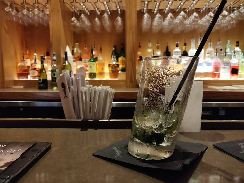 Bonefish Grill | restaurant | 1015 Providence Rd, Brandon, FL 33511, USA | 8135715553 OR +1 813-571-5553