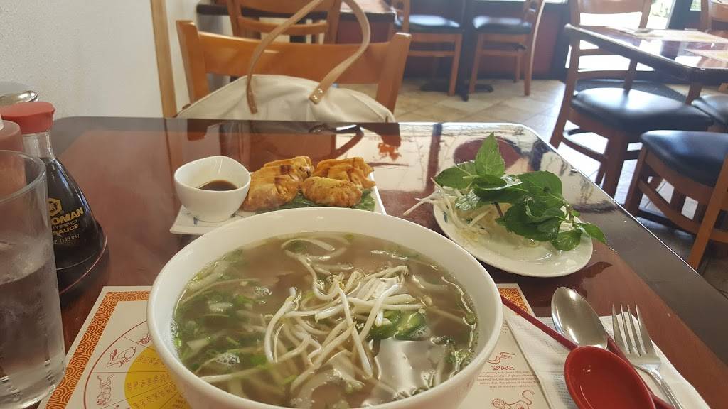 Pho Thap Ba | restaurant | 10574 SE 32nd Ave, Milwaukie, OR 97222, USA | 5036590149 OR +1 503-659-0149
