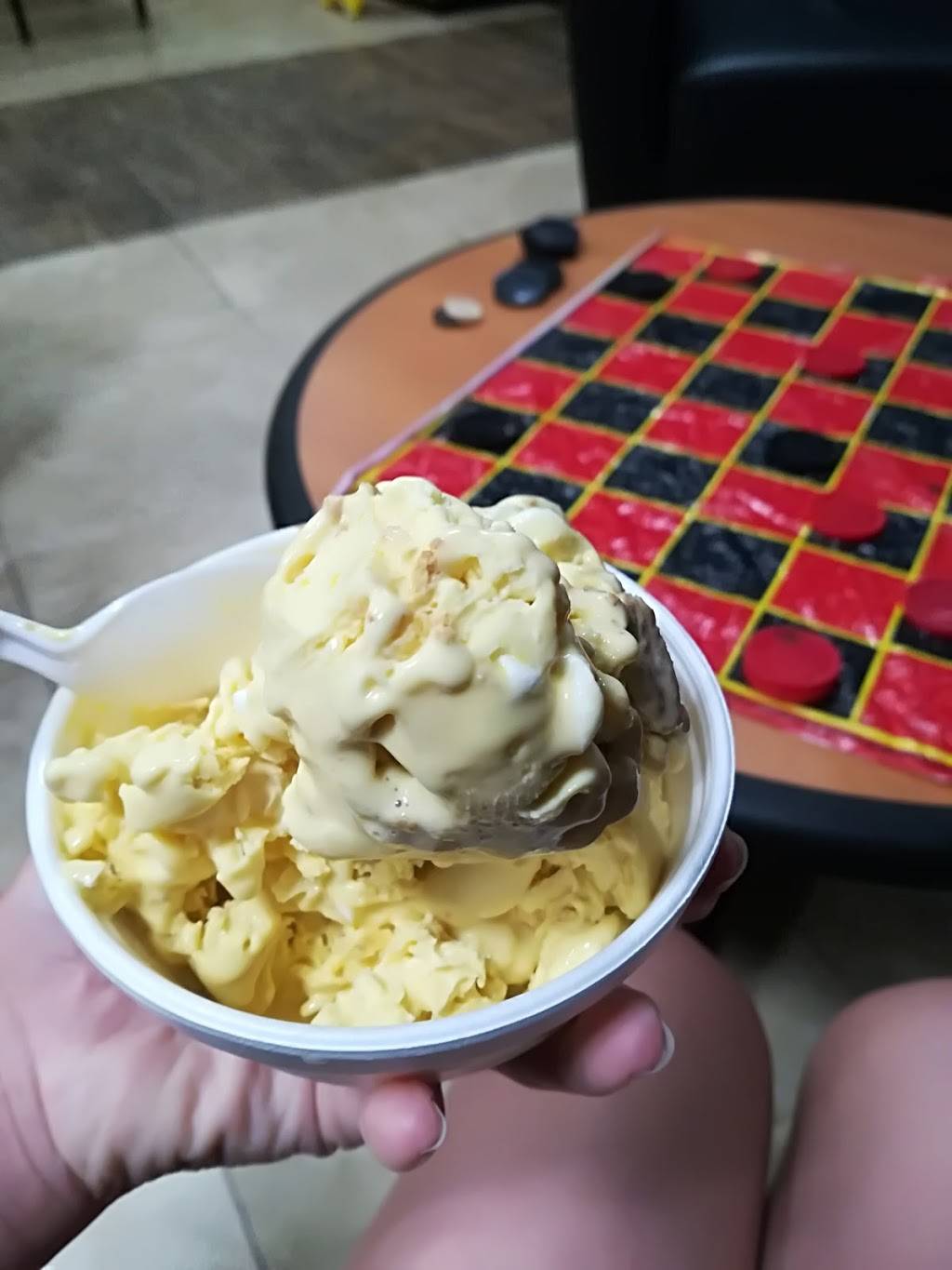 Sub Zero Nitrogen Ice Cream | restaurant | 99625 Overseas Hwy #1, Key Largo, FL 33037, USA | 3059984103 OR +1 305-998-4103