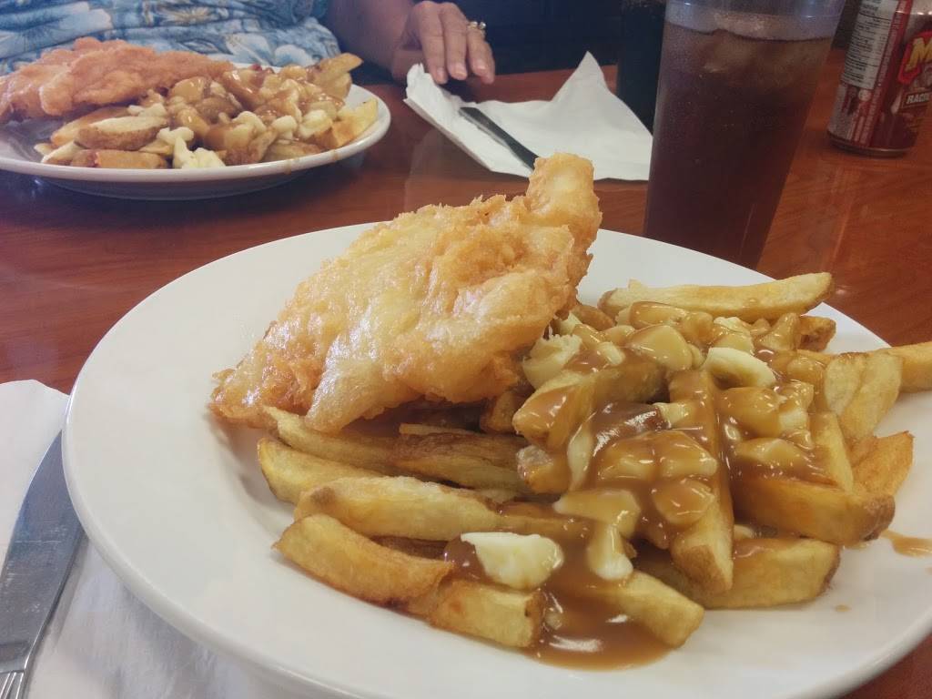 Golden Fish and Chips | meal takeaway | 787 Woolwich St, Guelph, ON N1H 3Z1, Canada | 5198366169 OR +1 519-836-6169