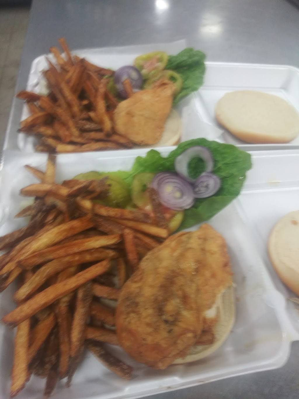 Sunset Steaks & More | restaurant | 2409 Dalworth St, Grand Prairie, TX 75050, USA | 9726607200 OR +1 972-660-7200