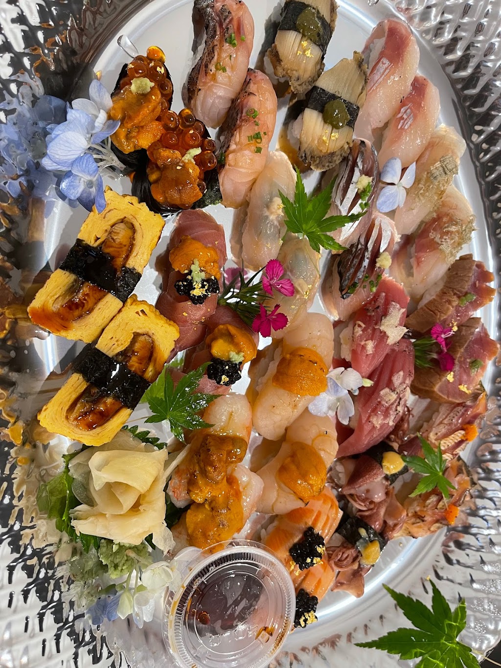 Chef Lang Sushi | meal takeaway | 3334 Victor Ct, Santa Clara, CA 95054, USA | 4087806455 OR +1 408-780-6455