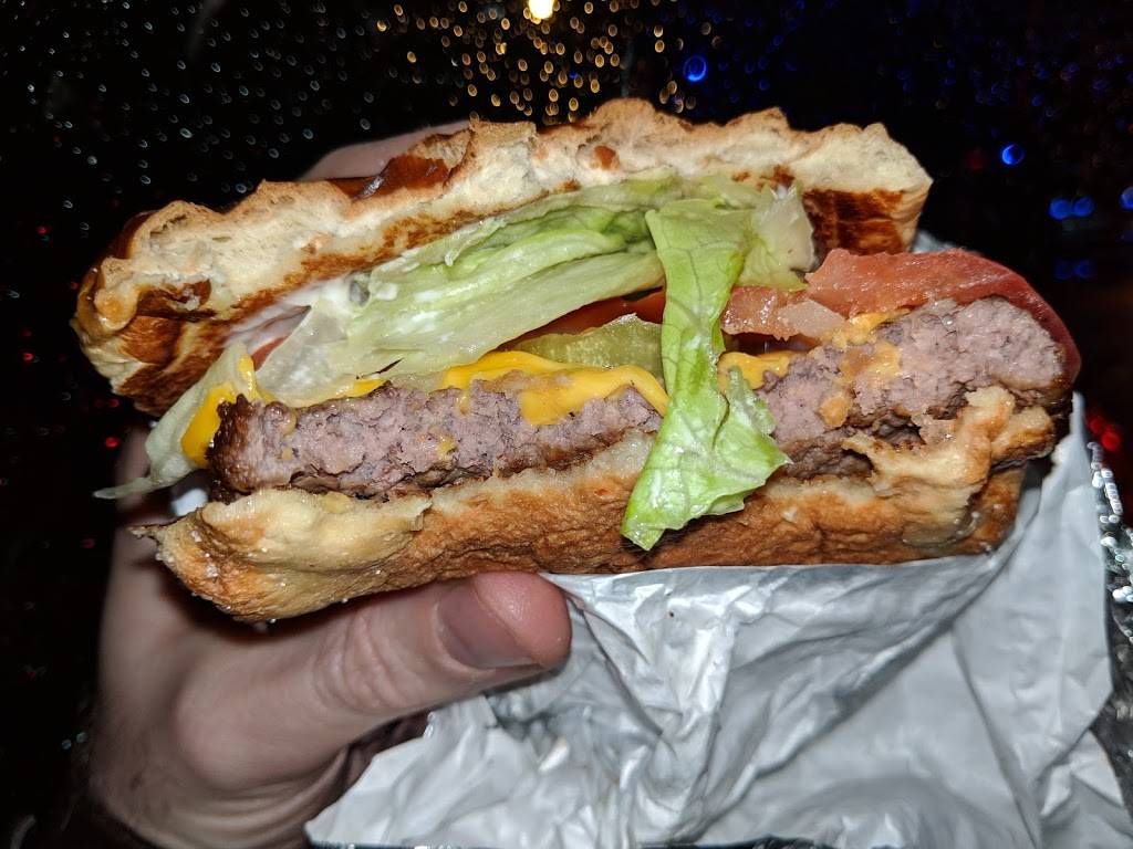 Boing drive-thru | restaurant | 754 J Clyde Morris Blvd, Newport News, VA 23601, USA | 7572232700 OR +1 757-223-2700