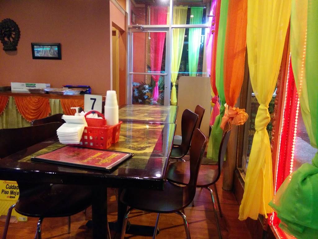 Bombay Spice II | restaurant | 95 Lincoln Hwy, Edison, NJ 08820, USA | 7325496900 OR +1 732-549-6900