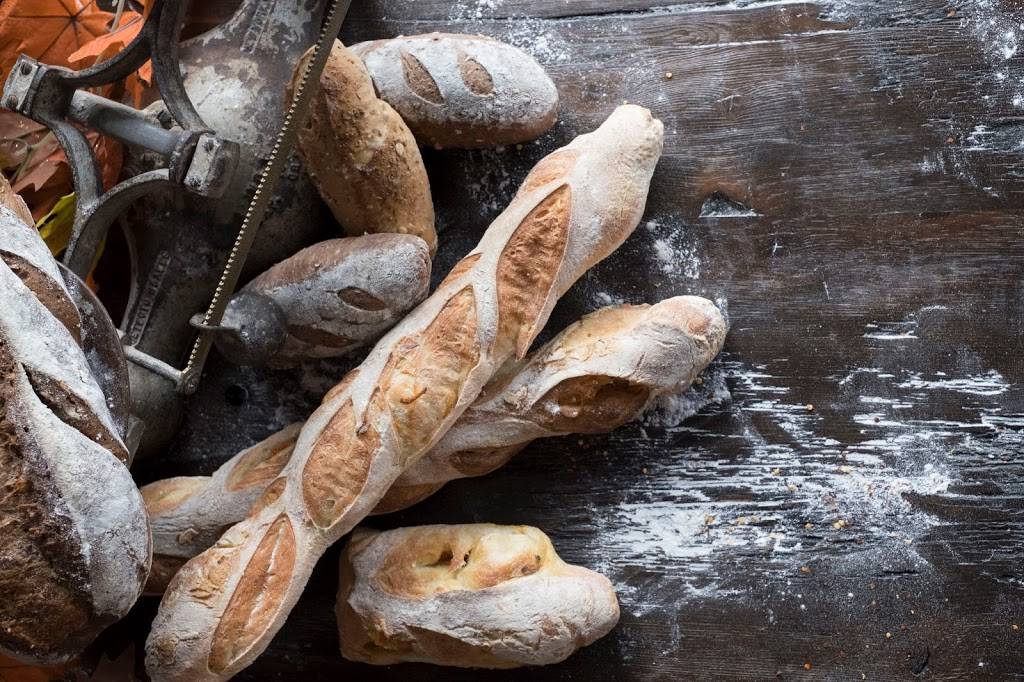 NAVITA Bakery and Trattoria | bakery | 9750 Weston Rd, Woodbridge, ON L4H 2Z7, Canada | 9056520972 OR +1 905-652-0972