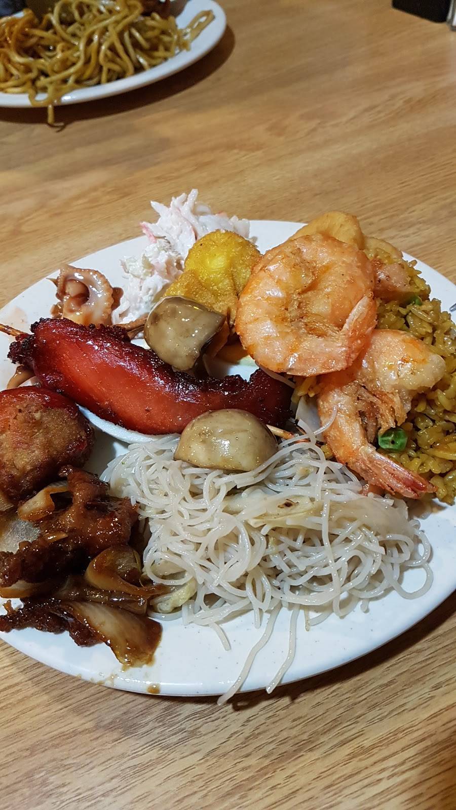 New Super china buffet | restaurant | 2138 W Jefferson St, Joliet, IL 60435, USA | 8157418686 OR +1 815-741-8686