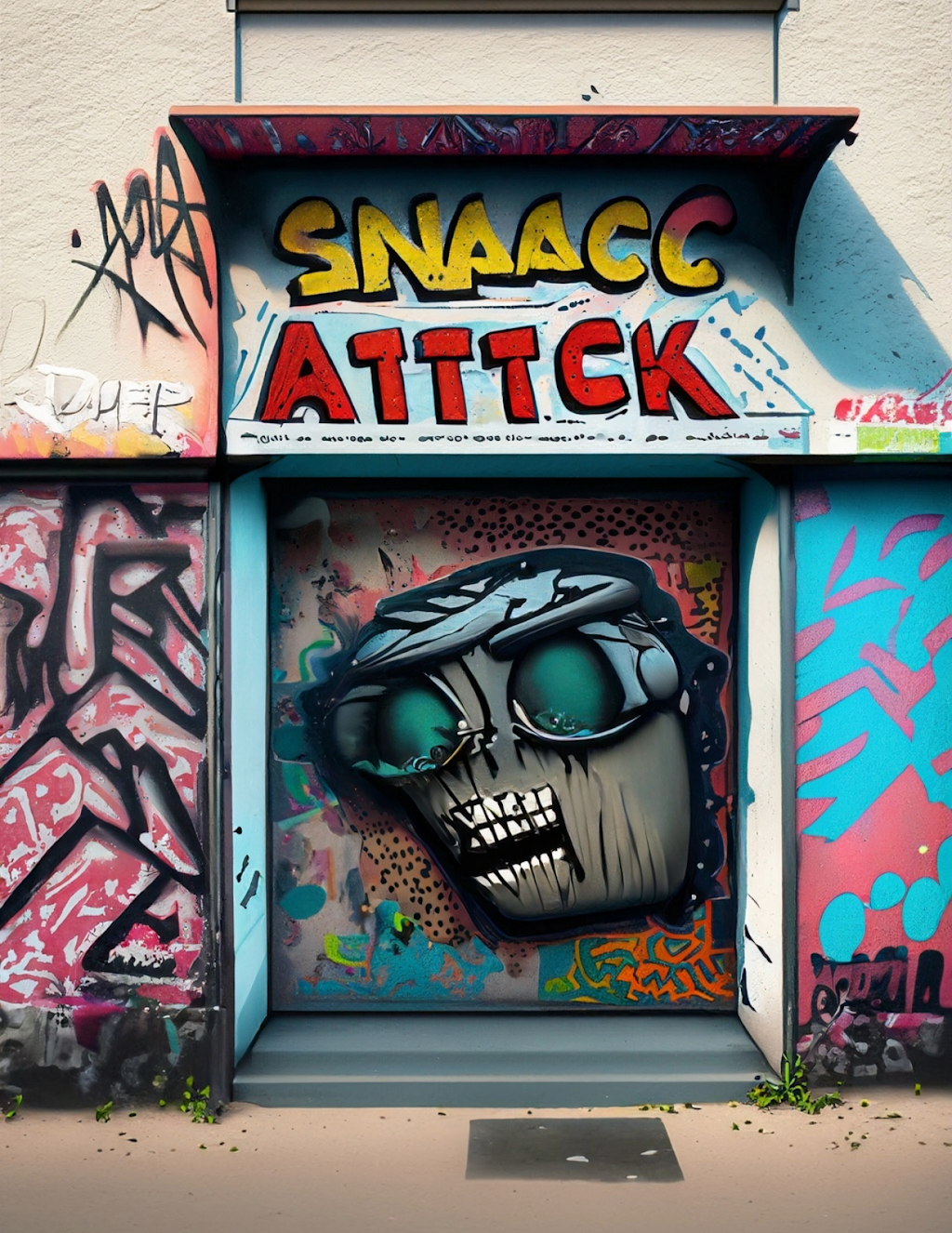 Snacc Attack Jerky | meal takeaway | 427 57th St NW, Albuquerque, NM 87105, USA | 5057501384 OR +1 505-750-1384