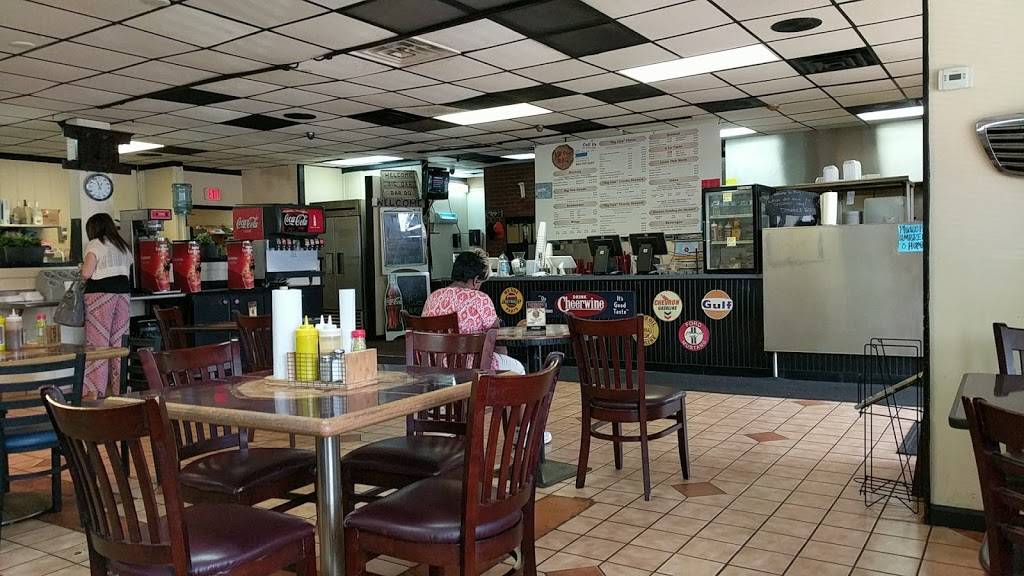 Big Oak BBQ & Catering Jacksonville, Fl | restaurant | 1440 FL-104, Jacksonville, FL 32218, USA | 9047572225 OR +1 904-757-2225