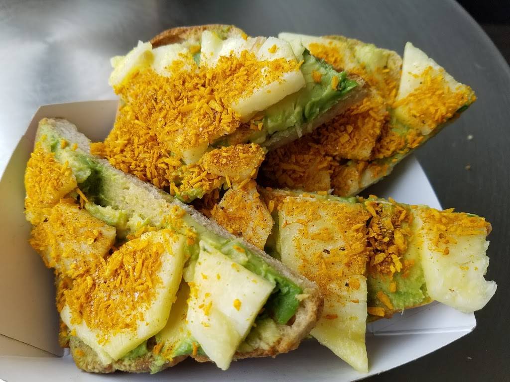 Conscious Fork | restaurant | 14 Railroad Ave, Warwick, NY 10990, USA | 8459885253 OR +1 845-988-5253