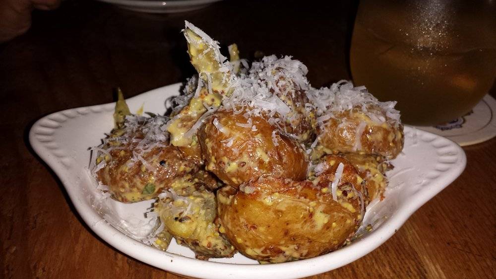 Rascal | restaurant | 801 South La Brea Ave, Los Angeles, CA 90036, USA | 3239333229 OR +1 323-933-3229