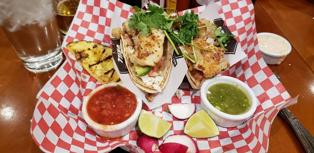 Market Street Grill | restaurant | 776 N Terminal Dr, Salt Lake City, UT 84122, USA | 8012044790 OR +1 801-204-4790