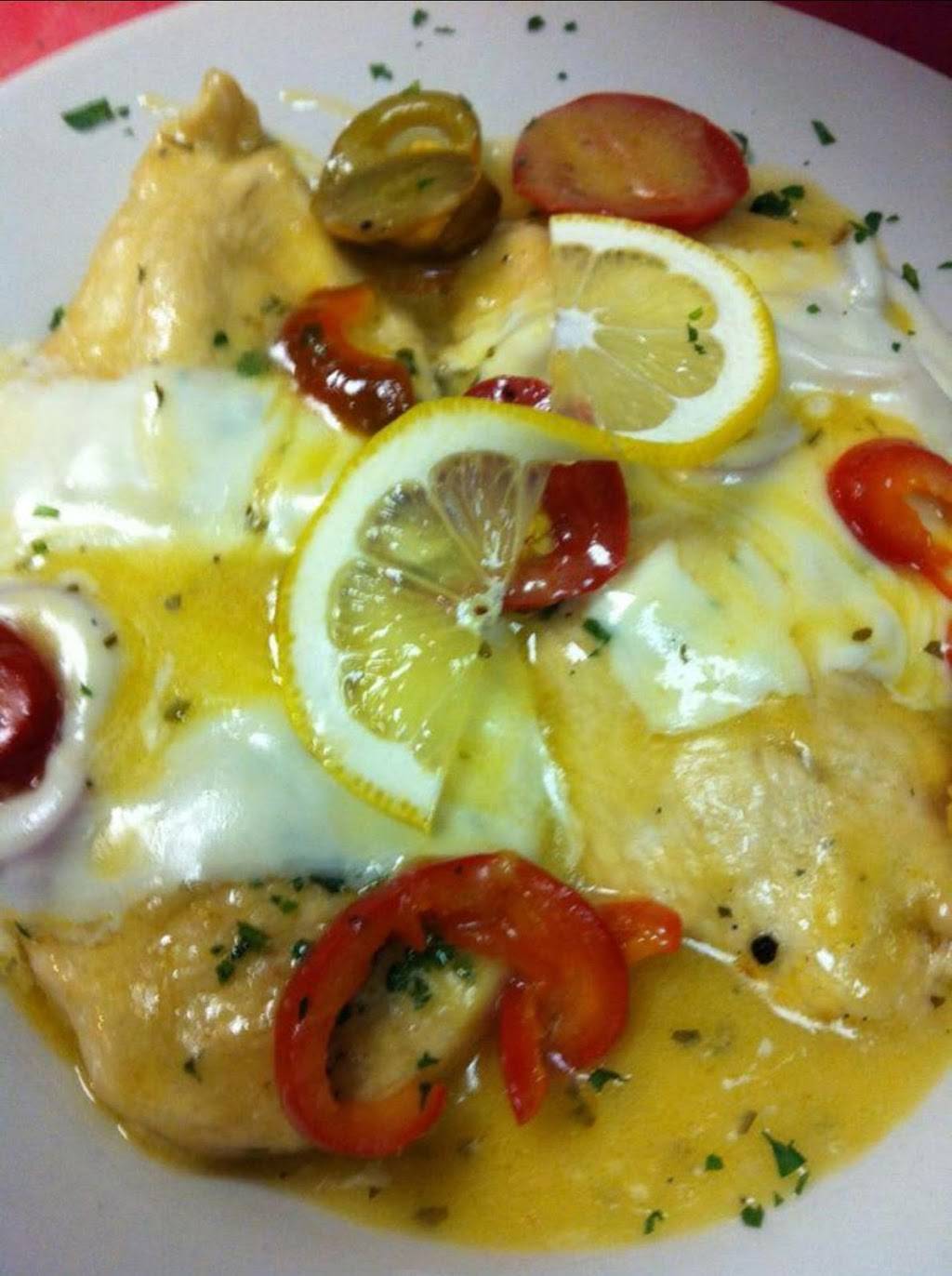 Barrels Fine Food | restaurant | 1725 Wolf St, Philadelphia, PA 19145, USA | 2153896010 OR +1 215-389-6010