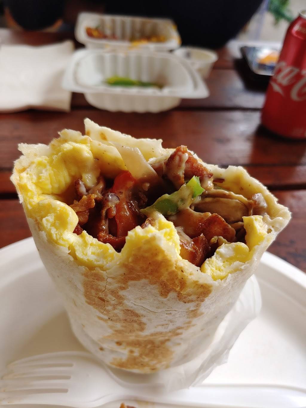 Olivias Wonderland of Taste | restaurant | 625 NE Killingsworth St, Portland, OR 97211, USA | 5039015749 OR +1 503-901-5749