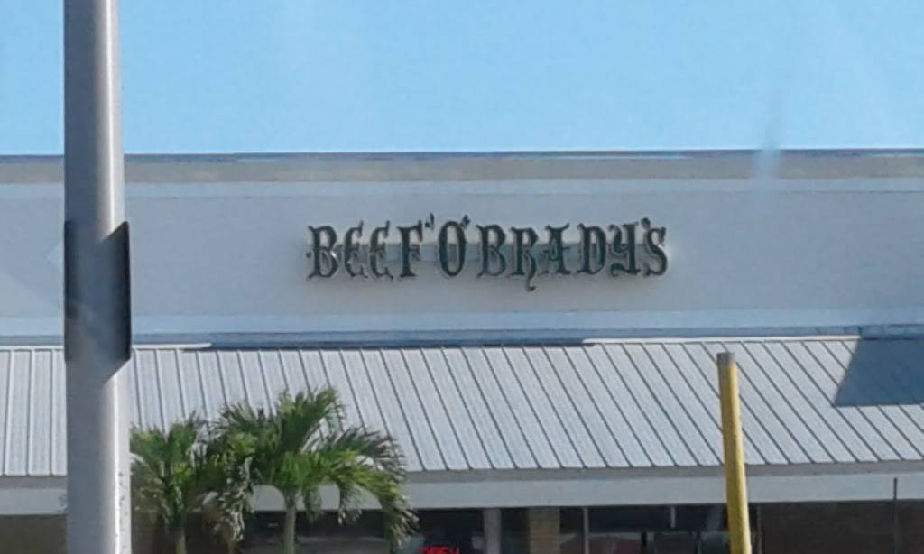 Beef O Bradys | restaurant | 892 W Sugarland Hwy, Clewiston, FL 33440, USA | 8639835002 OR +1 863-983-5002