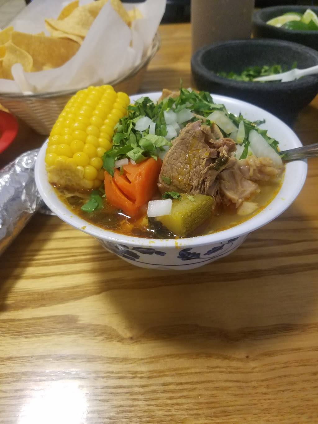 El Girasol | restaurant | 4829 Newcom Ave, Knoxville, TN 37919, USA | 8655580202 OR +1 865-558-0202