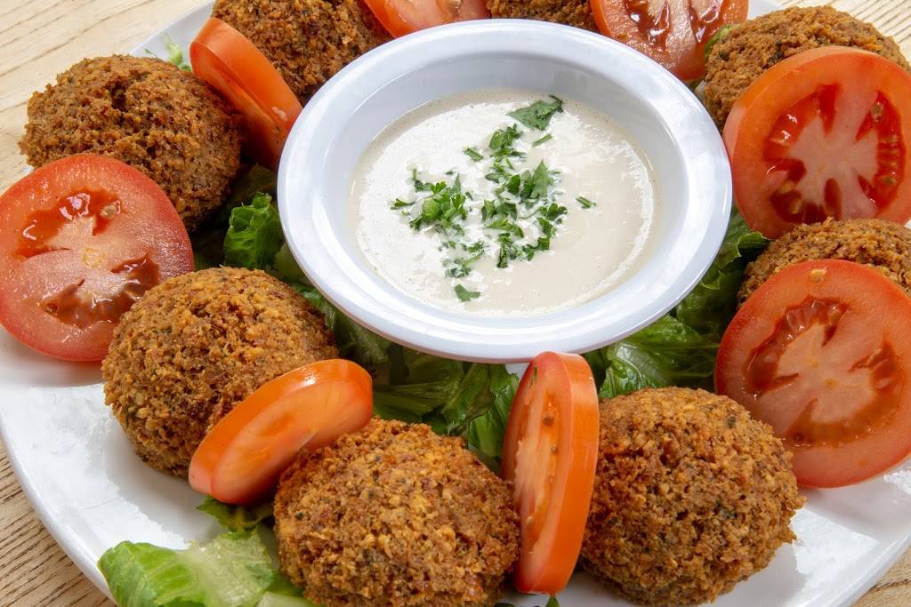 Baba K | restaurant | 8413 Haven Ave, Rancho Cucamonga, CA 91730, USA | 9097555205 OR +1 909-755-5205