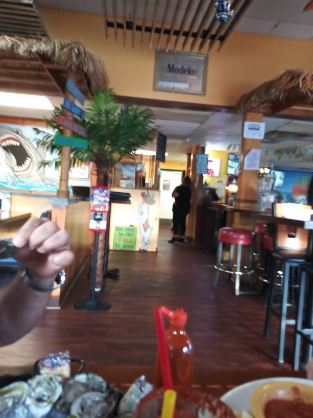 Fort Pierce | restaurant | 722 US-1, Fort Pierce, FL 34950, USA | 7728015384 OR +1 772-801-5384