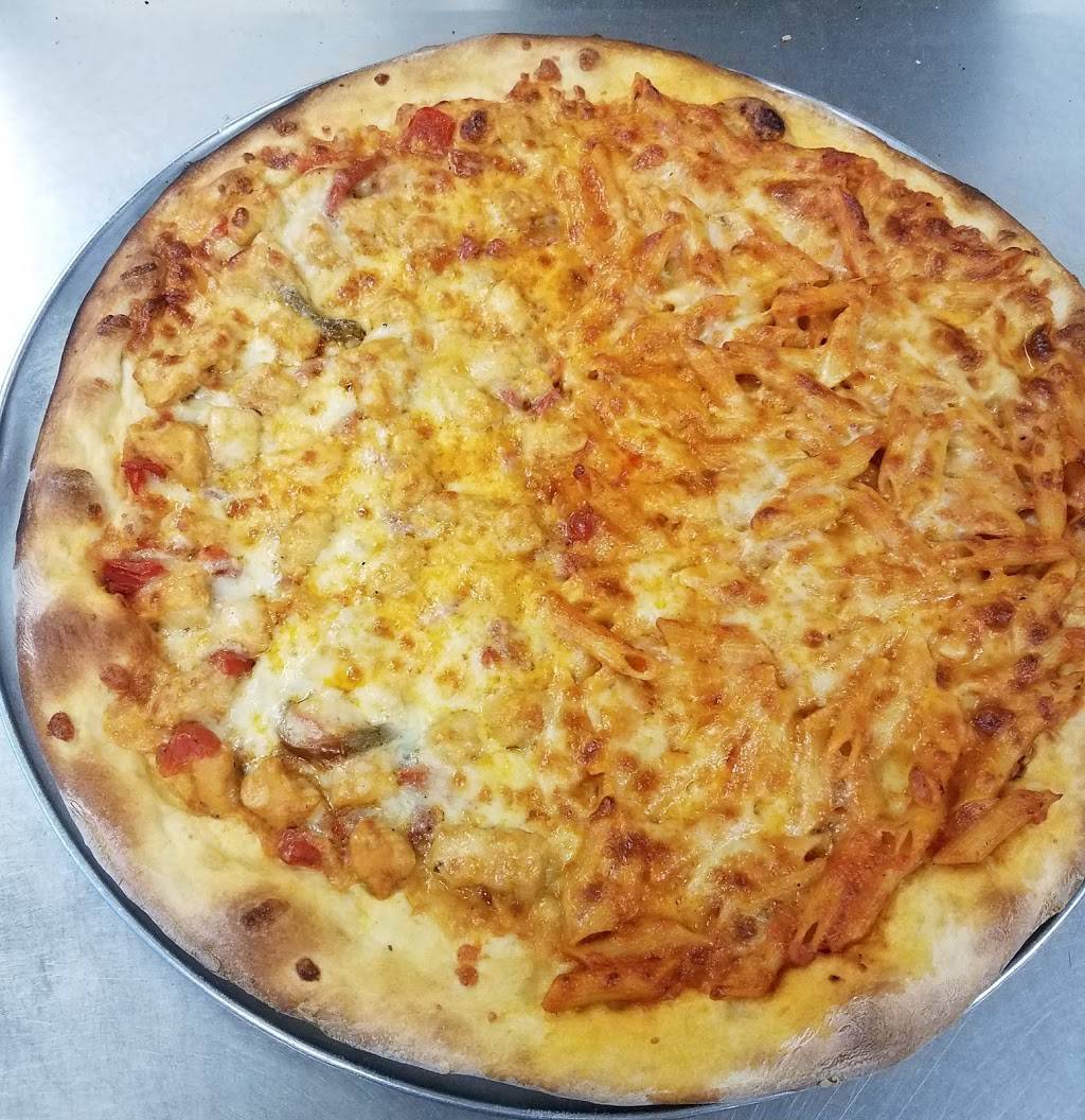 Westover Pizzeria II | restaurant | 306 Hope St, Stamford, CT 06906, USA | 2035690009 OR +1 203-569-0009