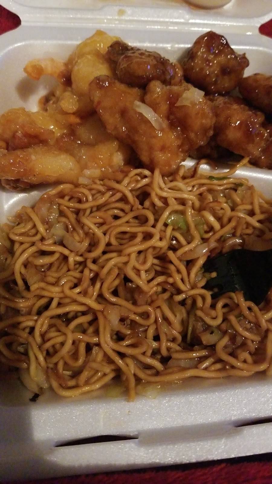 Panda Express | restaurant | 1713 S Western Ave suite b, Los Angeles, CA 90019, USA | 3237308008 OR +1 323-730-8008