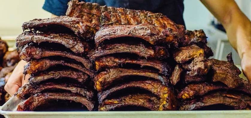 Lt Col Big Jims Bbq | restaurant | 16110 Everly Rd #2, Hagerstown, MD 21740, USA | 2405136260 OR +1 240-513-6260