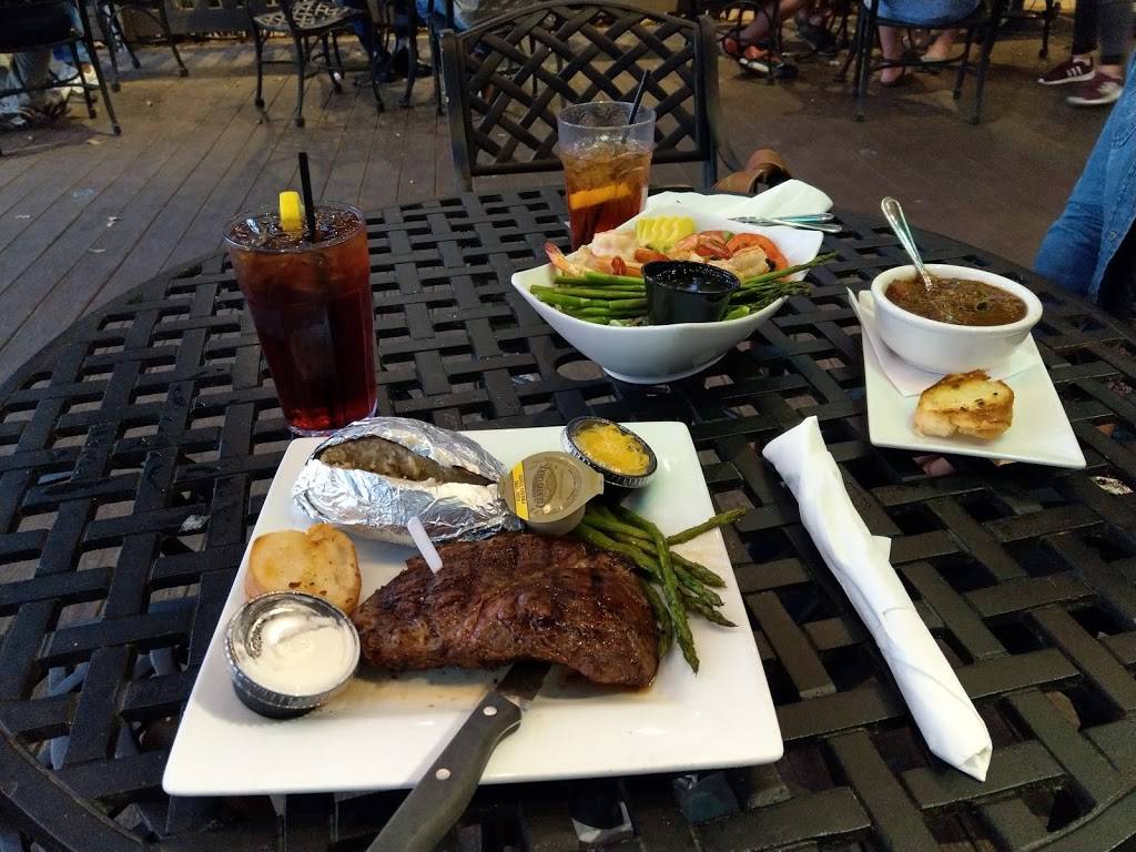 The Francis Southern Table & Bar | restaurant | 6747 US-61, St Francisville, LA 70775, USA | 2256350033 OR +1 225-635-0033