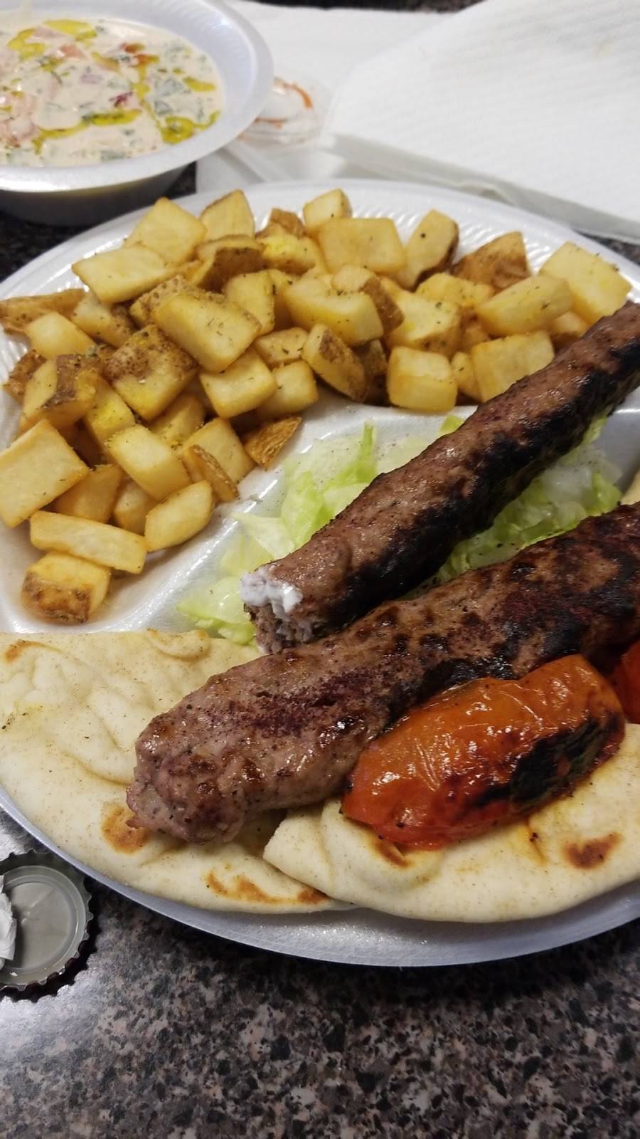 Athens Grill | restaurant | 1430 Five Forks Trickum Rd SW, Lawrenceville, GA 30044, USA | 7702777008 OR +1 770-277-7008