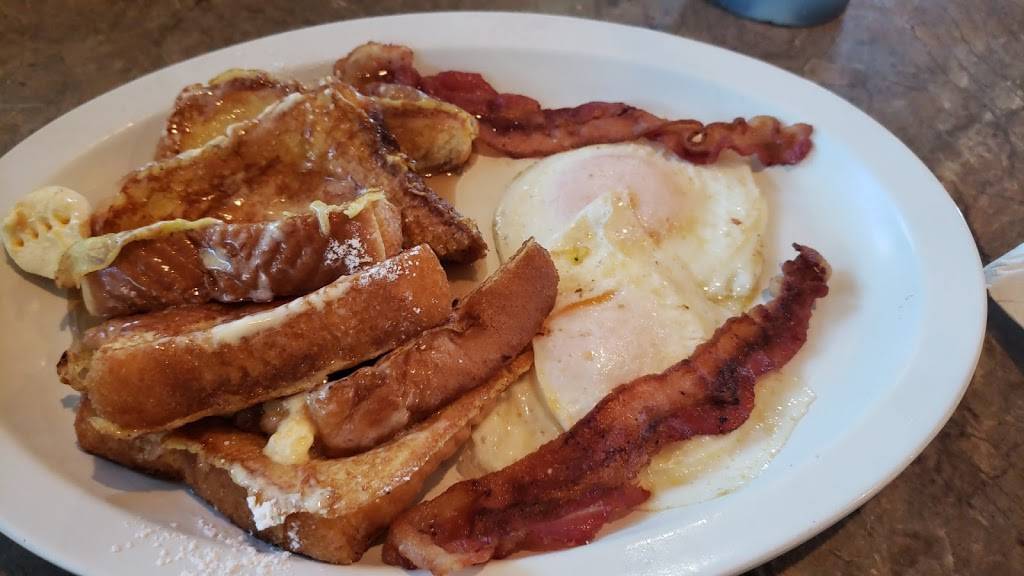 Nicks Diner | restaurant | 6561 College Park Square, Virginia Beach, VA 23464, USA | 7575784746 OR +1 757-578-4746