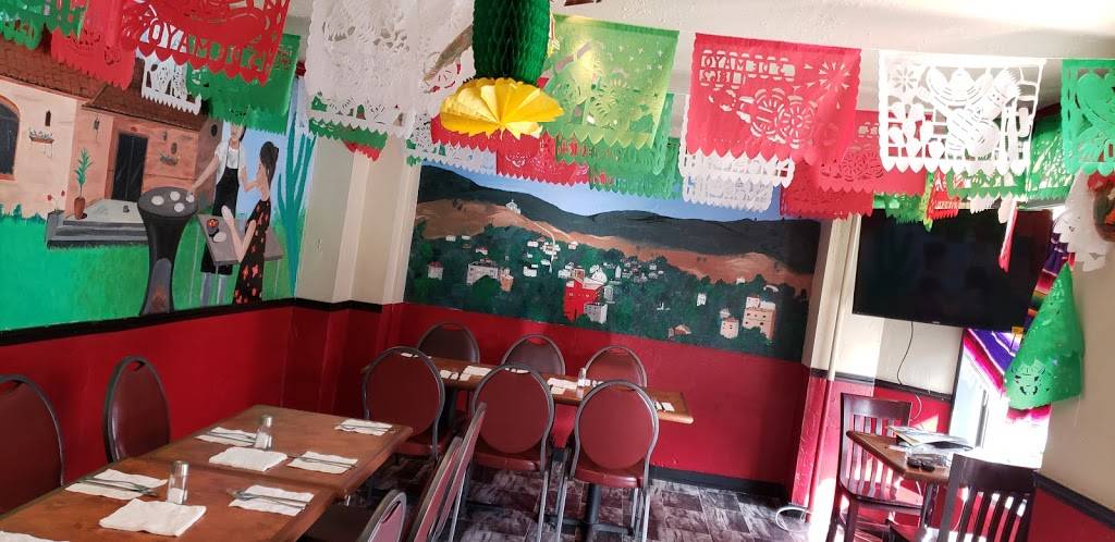 Santa Cruz | restaurant | 4C N Main St, Harriman, NY 10926, USA | 8453959546 OR +1 845-395-9546