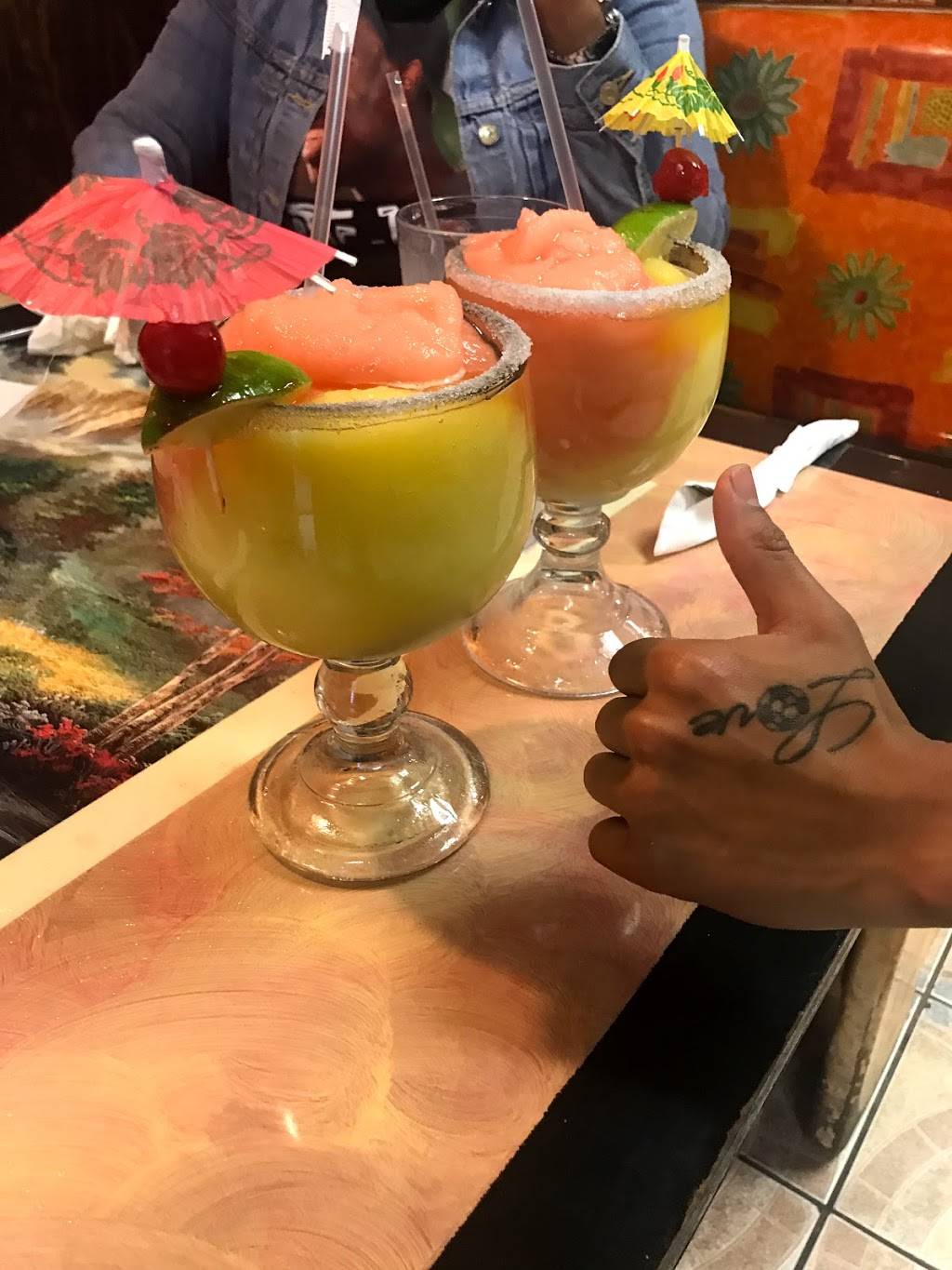 El Molino Restaurant | restaurant | 2500 Goodman Rd, Horn Lake, MS 38637, USA | 6623427263 OR +1 662-342-7263