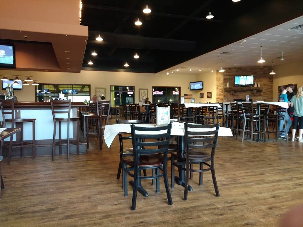 Incredible Mos | restaurant | 1355 Silver Lake Crossings Blvd, Grawn, MI 49637, USA | 2319441355 OR +1 231-944-1355