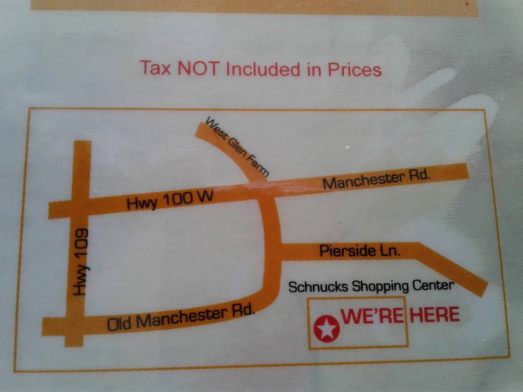 Yen Ching | restaurant | 16584 Manchester Rd, Wildwood, MO 63040, USA | 6362739888 OR +1 636-273-9888