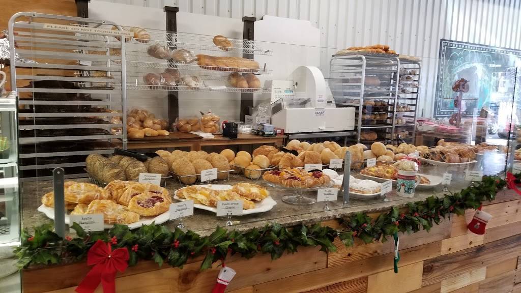 Uwes Bakery & Deli a division of Old World Foods, LLC | bakery | 1024 W San Antonio St unit b, New Braunfels, TX 78130, USA | 8306326585 OR +1 830-632-6585