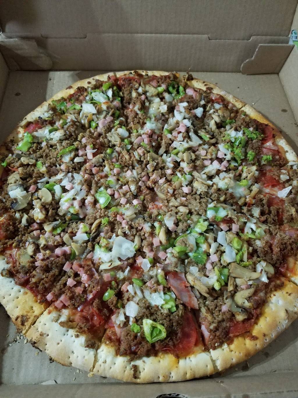 Petes Pizza | restaurant | 2176 W Main St, Danville, VA 24541, USA | 4347999031 OR +1 434-799-9031