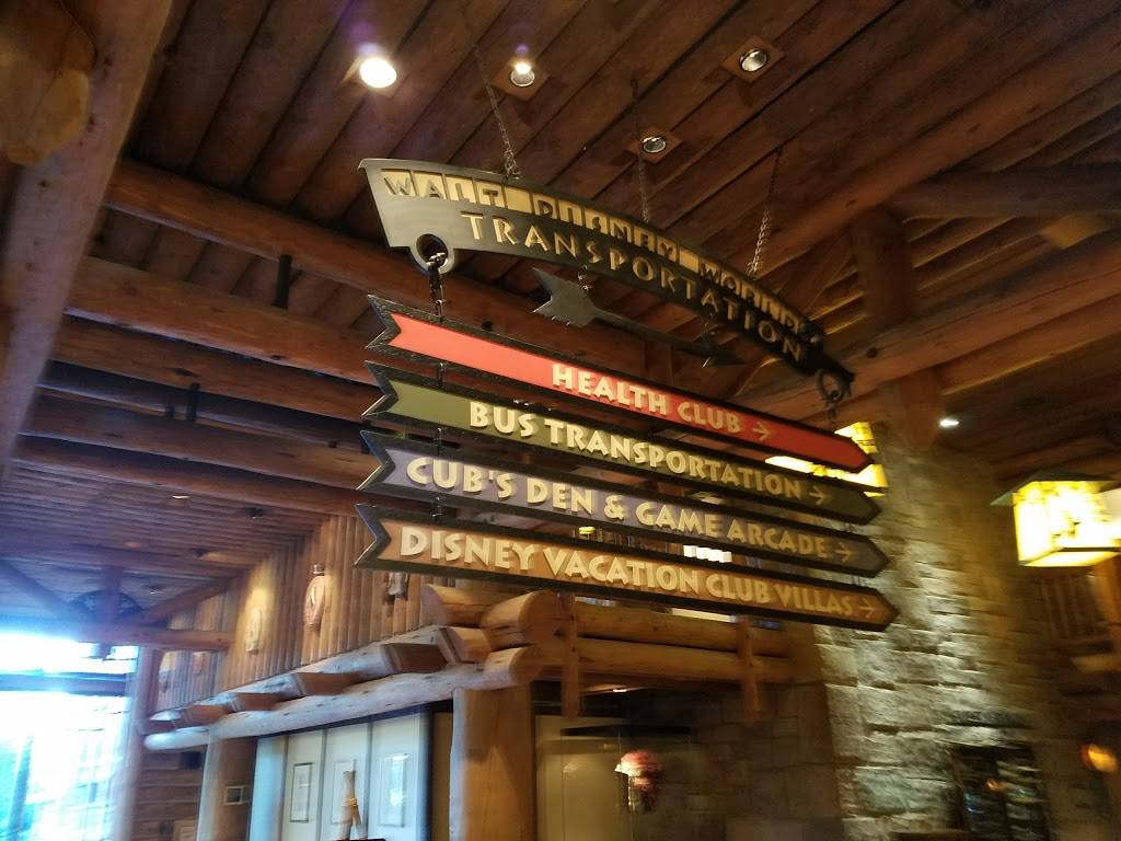 Whispering Canyon Cafe | restaurant | 901 Timberline Dr, Orlando, FL 32830, USA | 4079393463 OR +1 407-939-3463