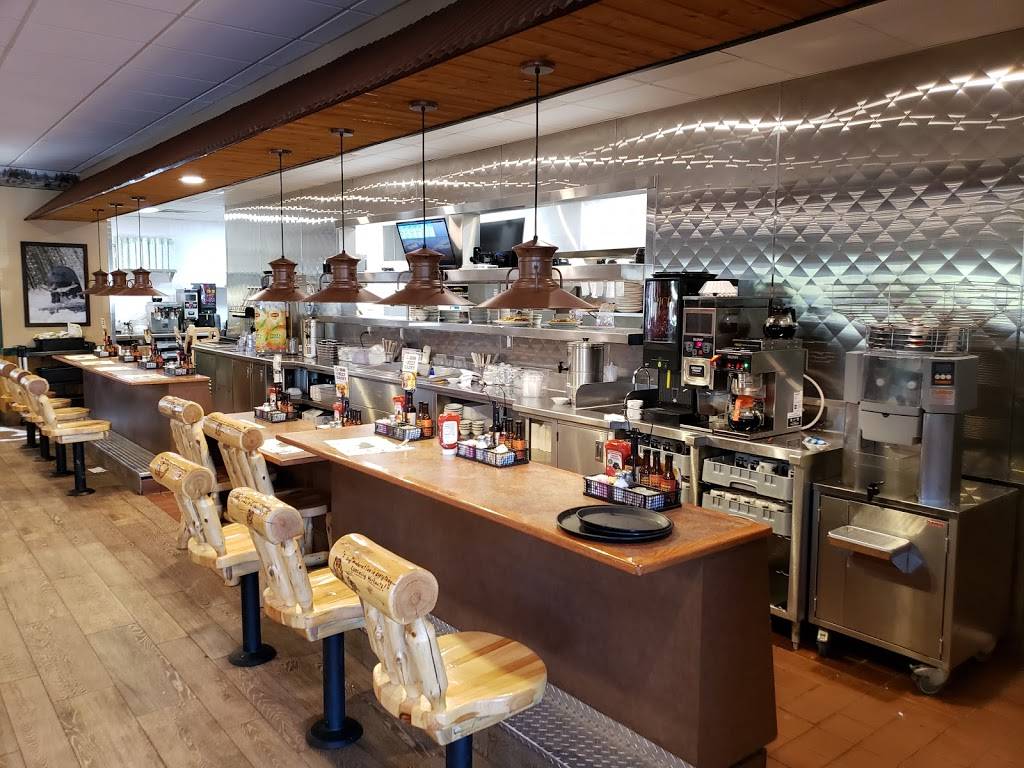 Laveen Black Bear Diner | restaurant | 3530 W Baseline Rd, Laveen Village, AZ 85339, USA | 6022377461 OR +1 602-237-7461