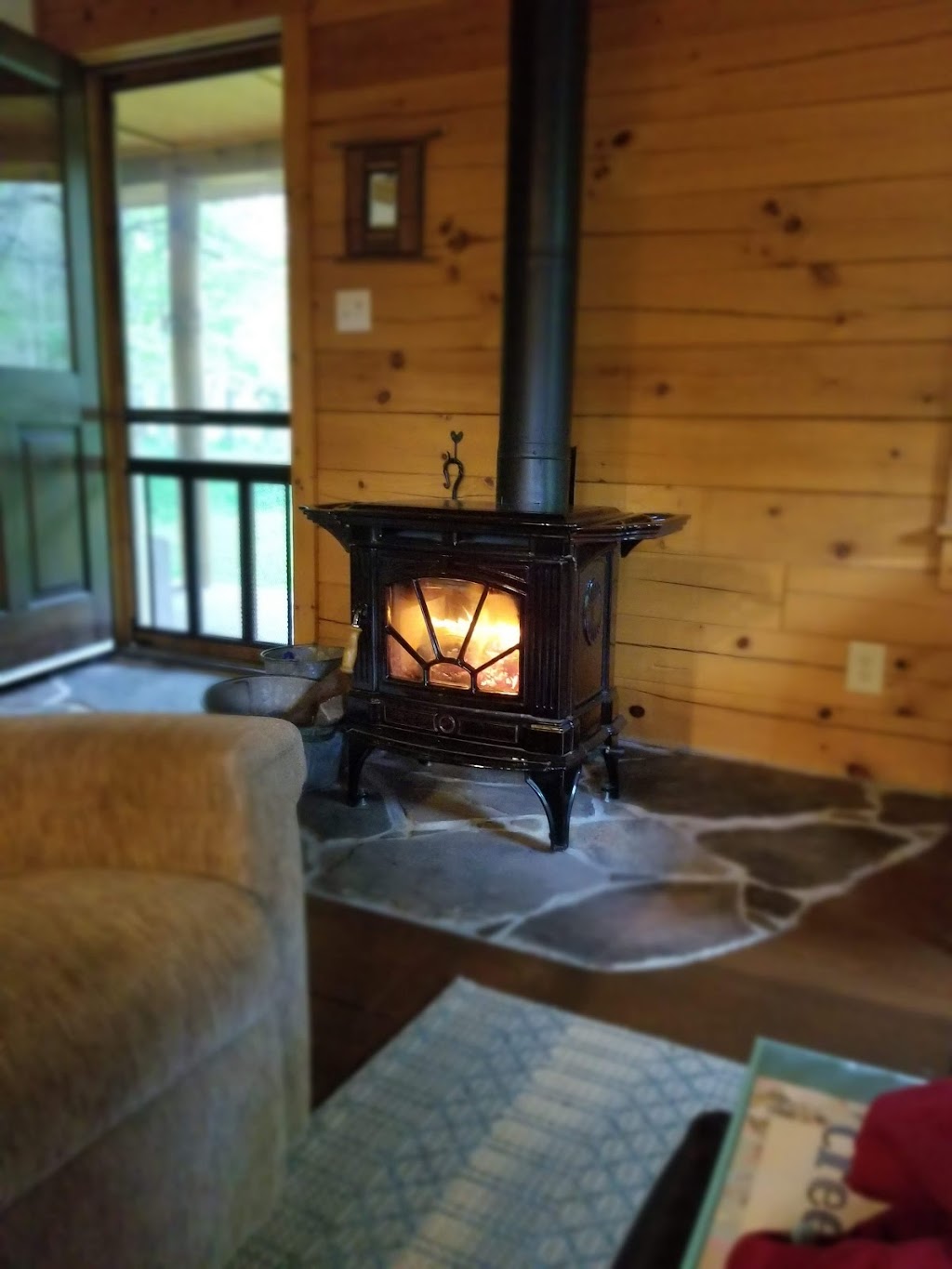 Back Creek Farms | restaurant | 7781 Upper Back Creek Rd, Monterey, VA 24465, USA | 5404992302 OR +1 540-499-2302