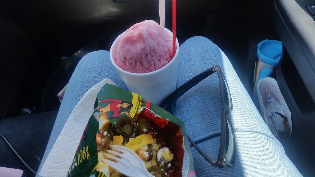 Refresqueria Tropical | restaurant | 12603 Market St, Houston, TX 77015, USA | 8328302141 OR +1 832-830-2141