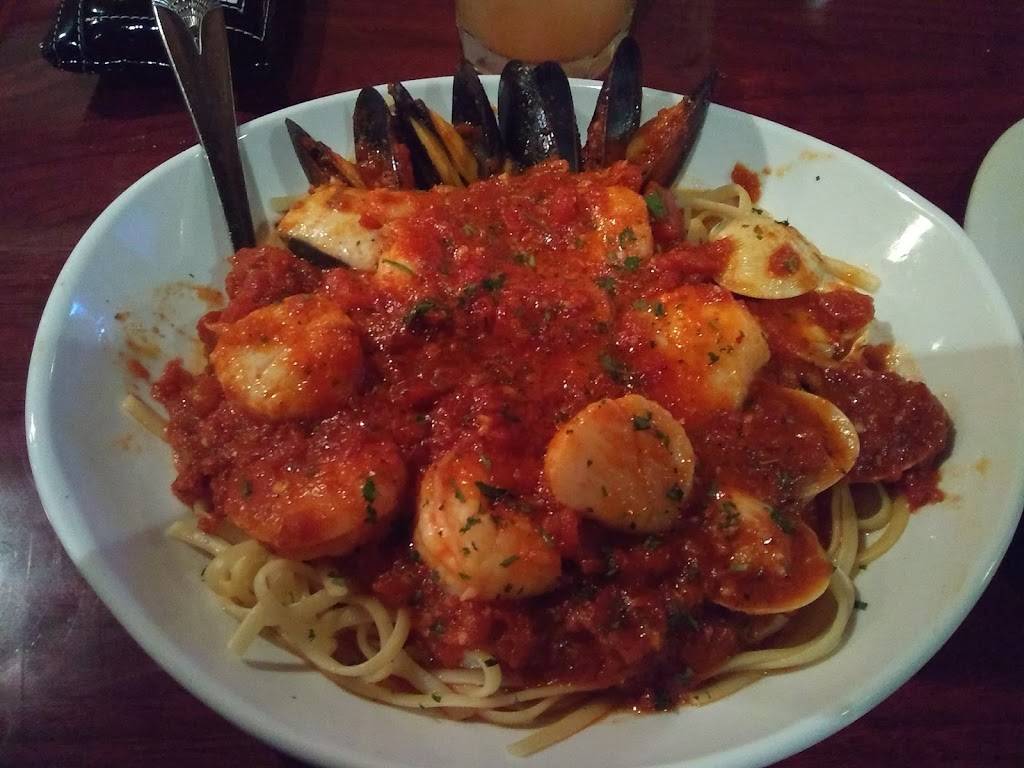 Pastaria 811 Italian Restaurant & Bar | restaurant | 11359 Ocean Hwy, Pawleys Island, SC 29585, USA | 8432375811 OR +1 843-237-5811