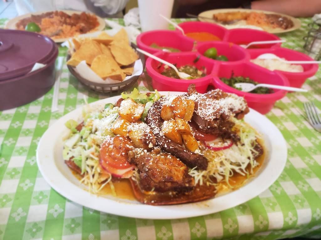 El Rinconcito Mexican Restaurant | restaurant | 3438 Samuell Blvd, Dallas, TX 75223, USA | 2145244946 OR +1 214-524-4946