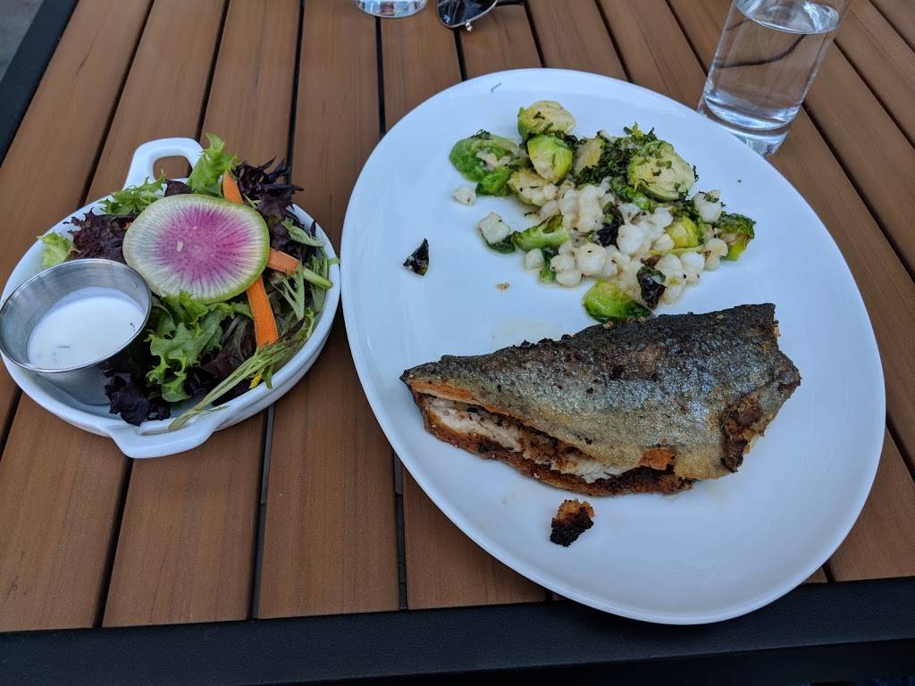 Tupelo Honey | restaurant | 6725 Winning Drive, Frisco, TX 75034, USA | 4694032160 OR +1 469-403-2160