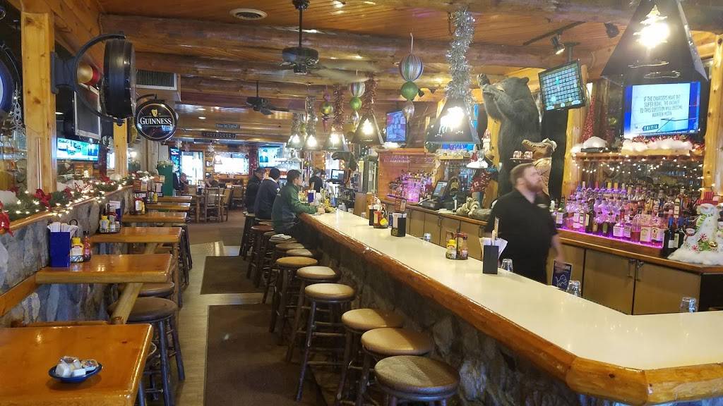 Leos Outpost | restaurant | 600 S Pennsylvania Ave, Lansing, MI 48912, USA | 5173677755 OR +1 517-367-7755