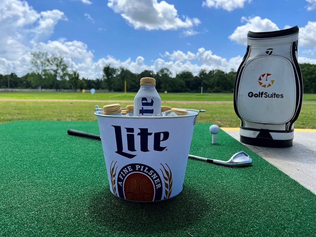 GolfSuites Baton Rouge | restaurant | 8181 Siegen Ln, Baton Rouge, LA 70810, USA | 2252184570 OR +1 225-218-4570