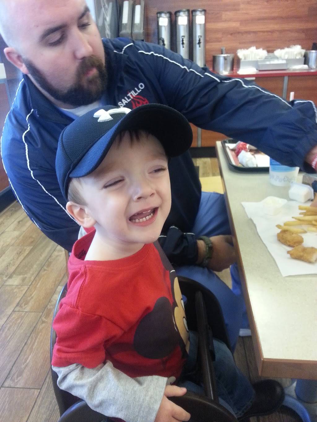 Wendys | restaurant | 906 N 2nd St, Booneville, MS 38829, USA | 6627288333 OR +1 662-728-8333