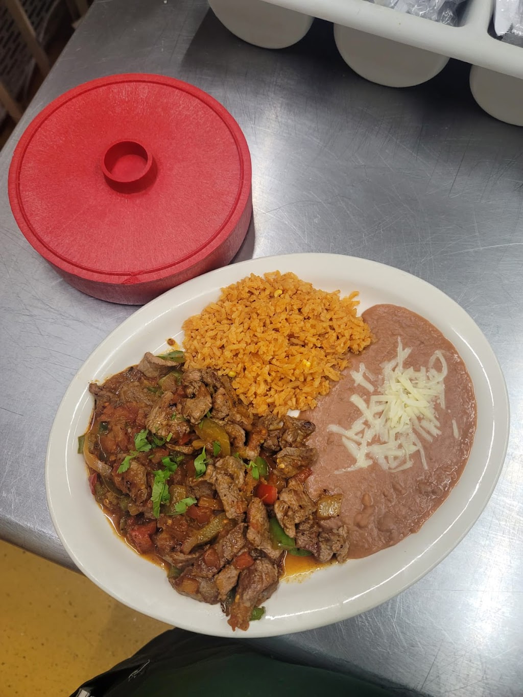 Mi Nuevo Leon Bar & Grill | restaurant | 11456 W Wadsworth Rd, Beach Park, IL 60099, USA | 8474451855 OR +1 847-445-1855