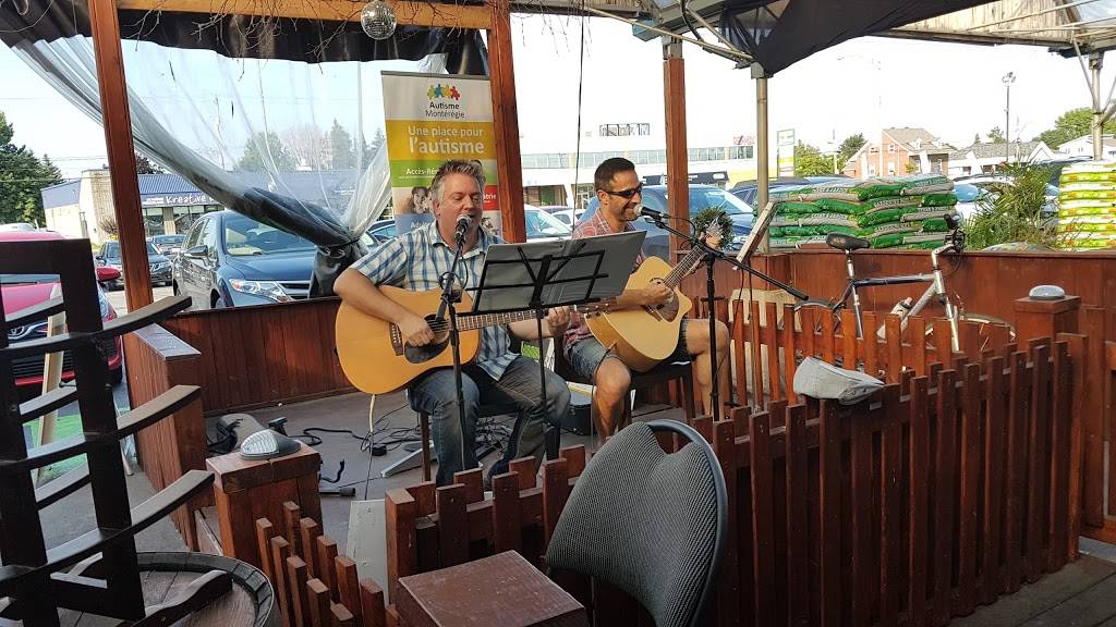 Bistro Galerie des Viandes | restaurant | 1200 Chemin de Saint-Jean, La Prairie, QC J5R 6P2, Canada | 4506191490 OR +1 450-619-1490