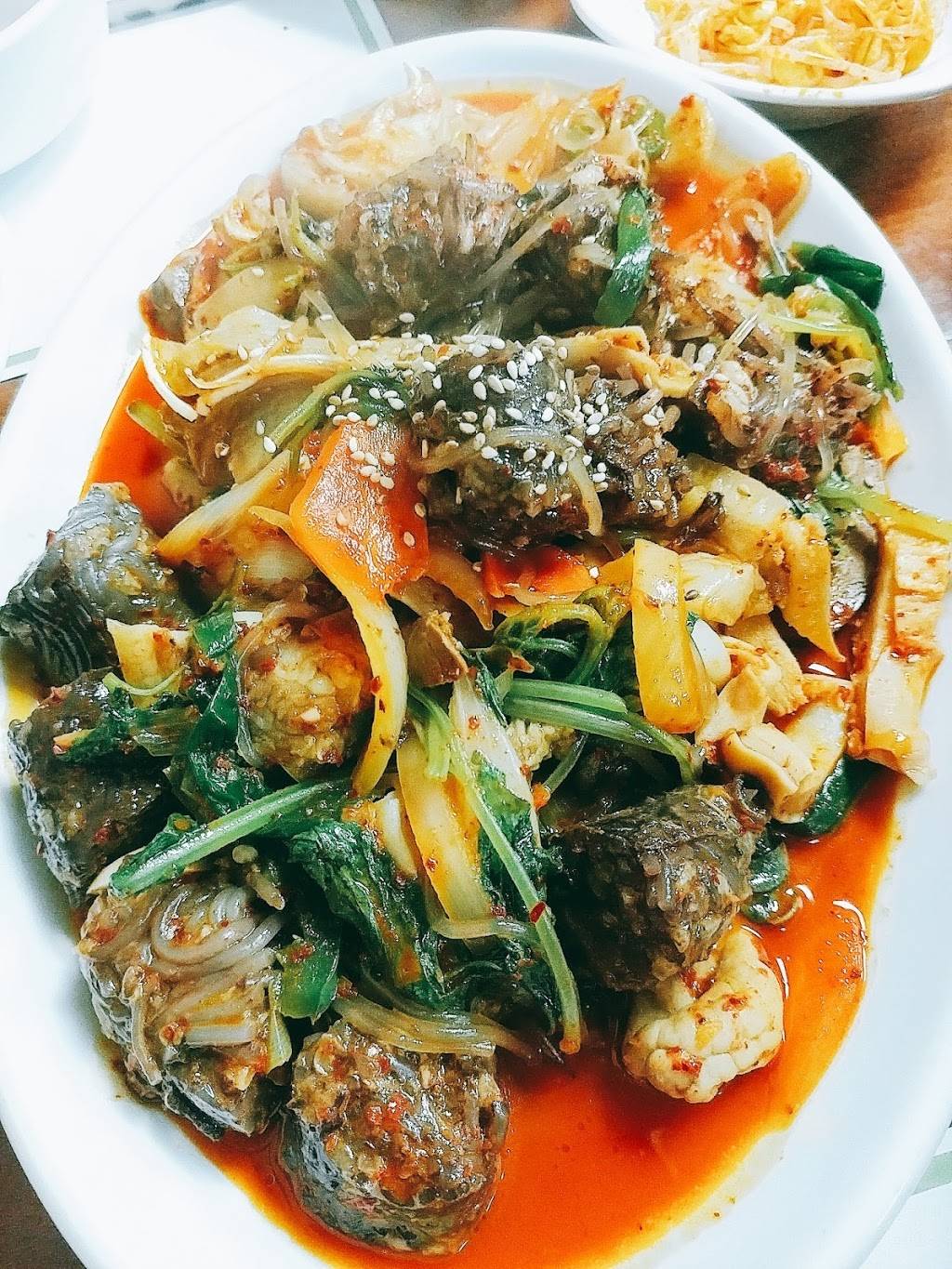 Yei San Jib | restaurant | 18301 Colima Rd, Rowland Heights, CA 91748, USA | 6269130111 OR +1 626-913-0111